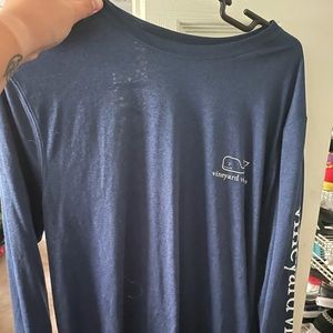 Vineyard vines shirt